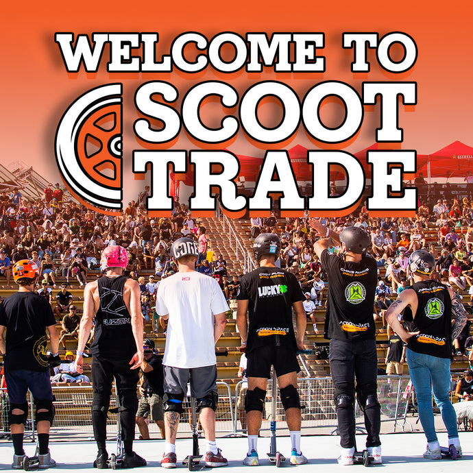 Welcome to Scoot Trade - Retailer & Industry News!