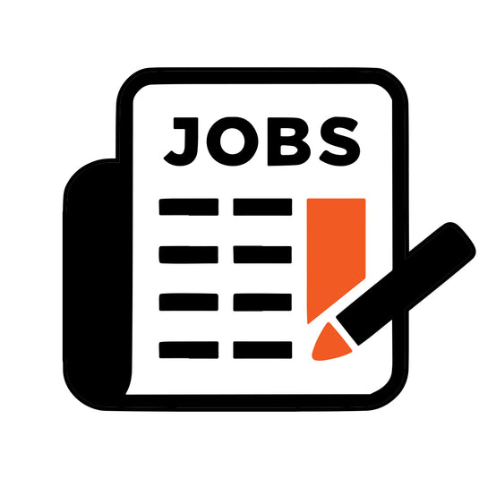 Job Listings & Recruiting