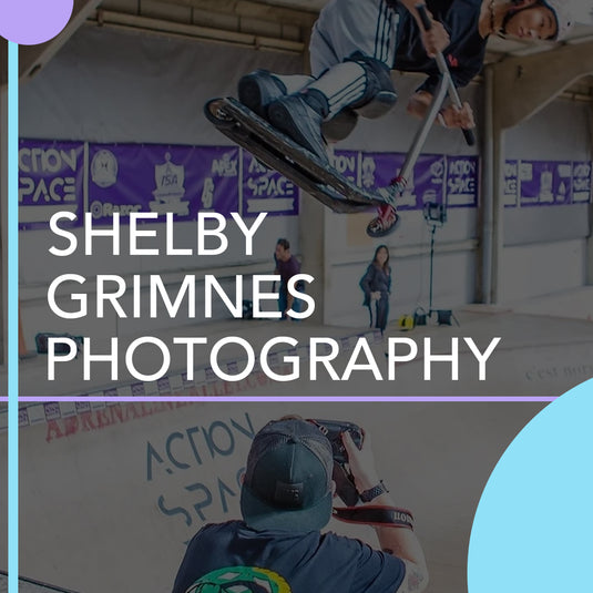 Shelby Grimnes Photography